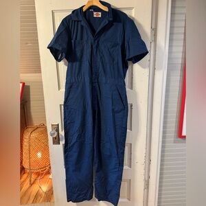 Vintage Dickies Jumpsuit